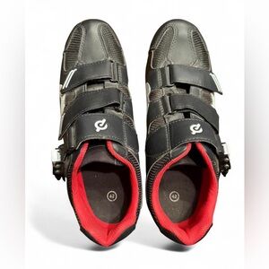 Peloton cycling shoes